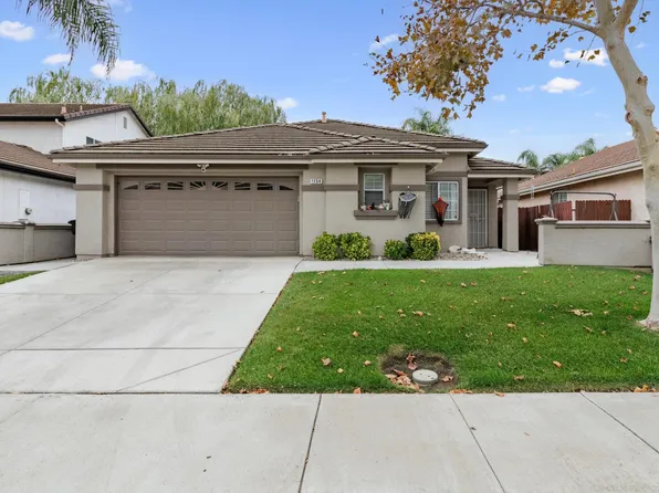 1154 Kestrel Dr, Patterson, CA 95363