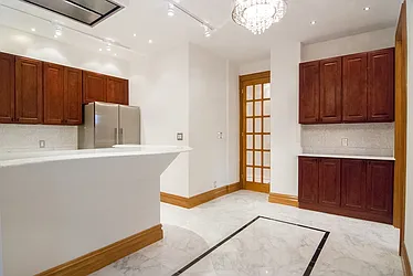 Rented by WAM Partners - William Moses Co.