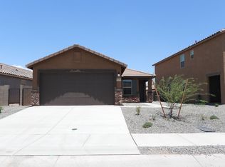 8739 E Stone Meadow Cir, Tucson, AZ 85730
