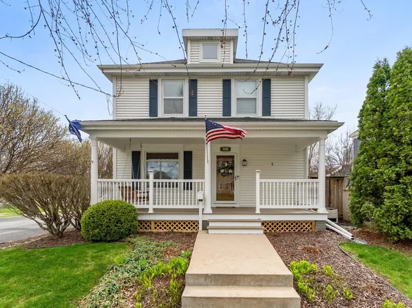 857 N 8th STREET, Manitowoc, WI 54220