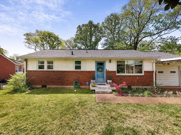 5007 Hasty Dr, Nashville, TN 37211