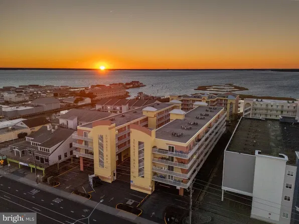 5405 Coastal Sunset Bay #406, Ocean City, MD 21842