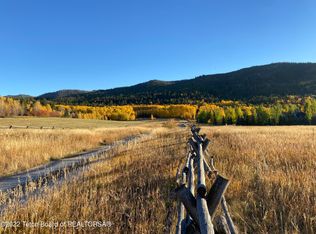 47 Targhee Trl, Victor, ID 83455