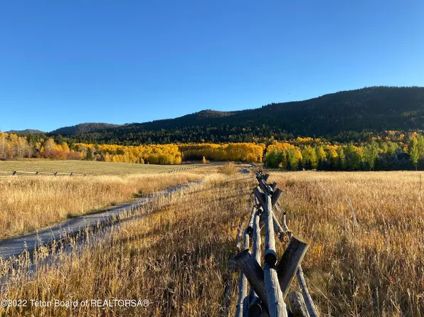 47 Targhee Trl, Victor, ID 83455