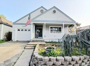 1683 Wishing Well Way, Santa Rosa, CA 95403