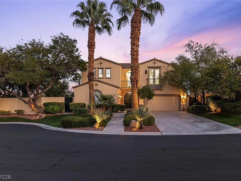 2462 Hollow Rock Ct — Photo 2