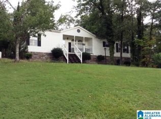 111 Berrywood Ln SE, Odenville, AL 35120