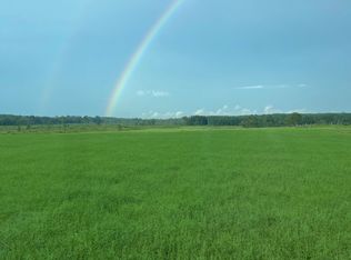 Corleyville Rd, Many, LA 71449