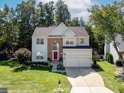 21376 Clappertown Dr, Ashburn, VA, 20147
