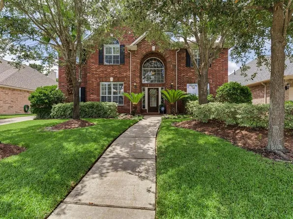 12731 Briar Harbor Dr, Tomball, TX 77377