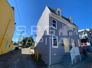 209 Green St, York, PA 17401