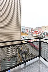 Rented by Hagstrom Management Inc