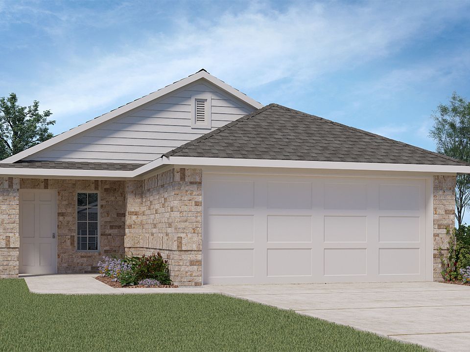 Plan Elevation.