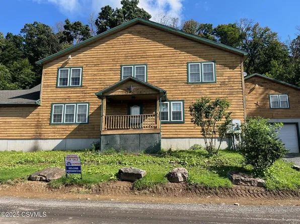 729 Hookies Grove Rd, Northumberland, PA 17857