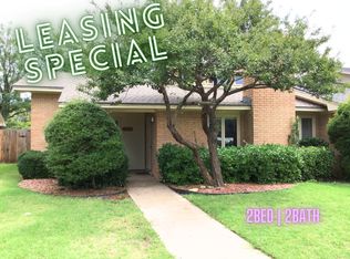 104 N Troy Ave, Lubbock, TX 79416