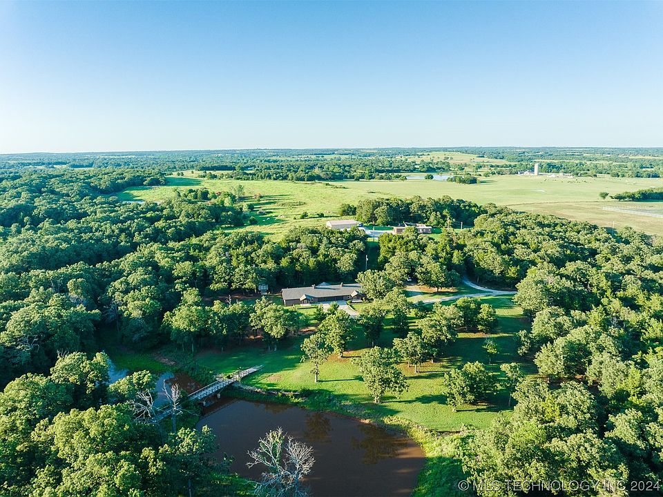 820625 S County Rd 3445, Agra, OK 74824 Zillow