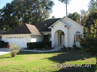 2203 SW 41st Ln, Gainesville, FL 32608