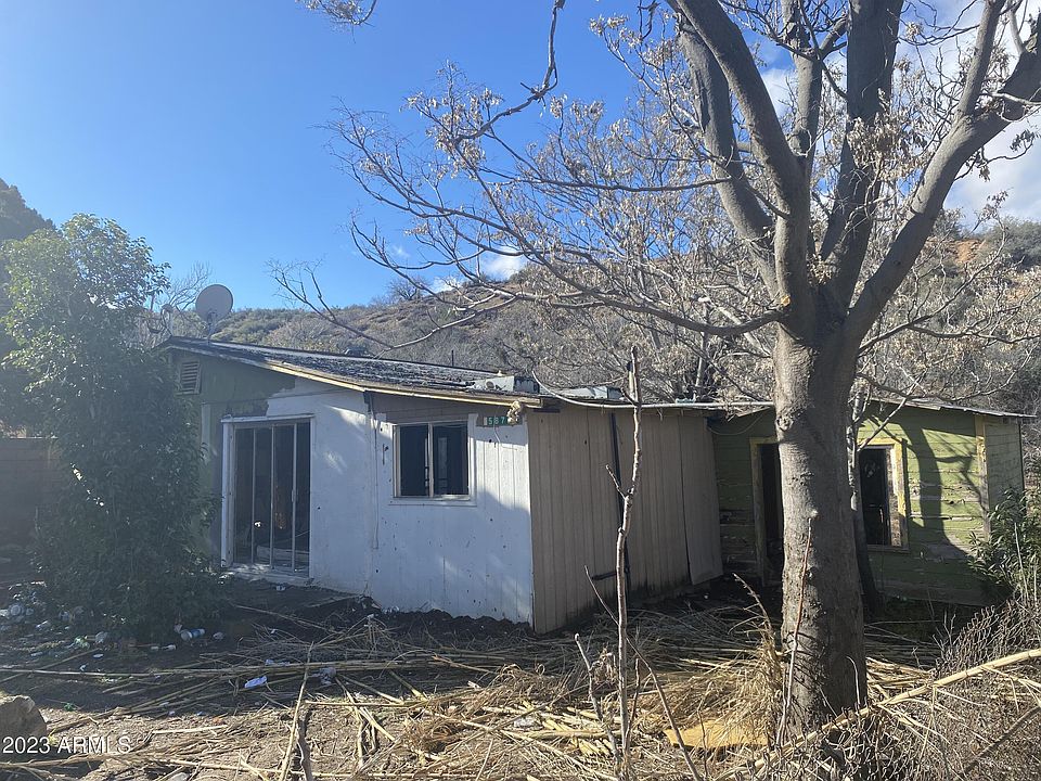 5872 S New St, Claypool, AZ 85539 Zillow