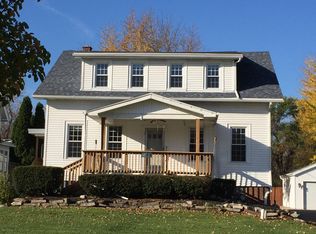 244 Westfield Rd, Amherst, NY 14226