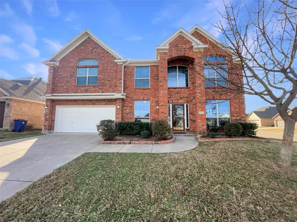 754 Ruby Ct, Burleson, TX 76028
