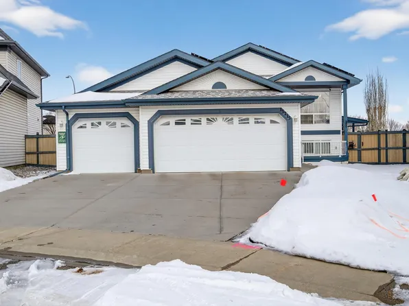 15215 44th St NW, Edmonton, AB T5Y 3C4