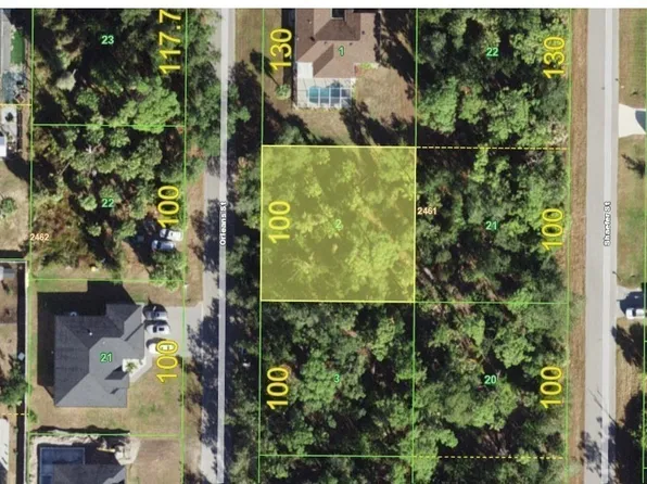 296 Orleans St, Port Charlotte, FL 33953
