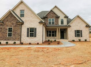 143 Elon Valley Dr, Winston Salem, NC 27107