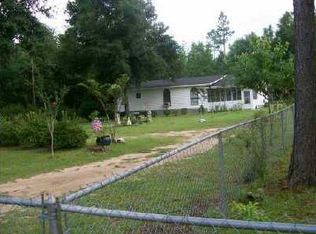 5985 Gaynor Rd, Eight Mile, AL 36613