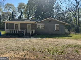 1004 Mapp St, Madison, GA 30650