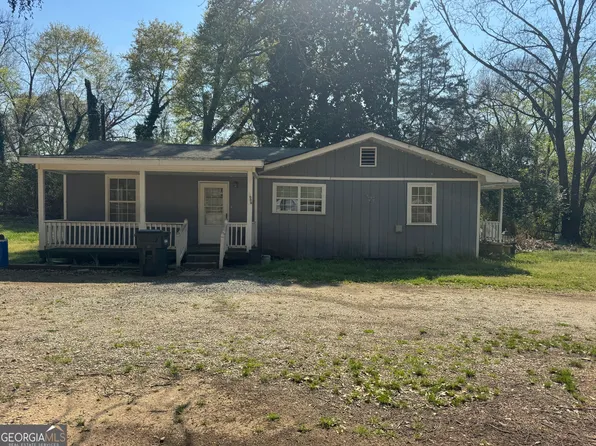 1004 Mapp St, Madison, GA 30650