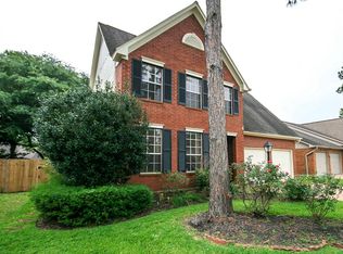 1206 Boulderwoods Dr, Houston, TX 77062