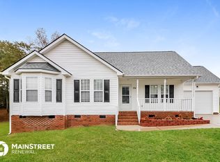 124 River Ridge Way, Willow Spring, NC 27592