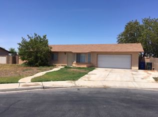 2678 W 28th Pl, Yuma, AZ 85364