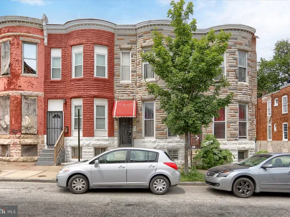 234 N Monroe St, Baltimore, MD 21223