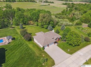 11402 Todd Dr, Blair, NE 68008