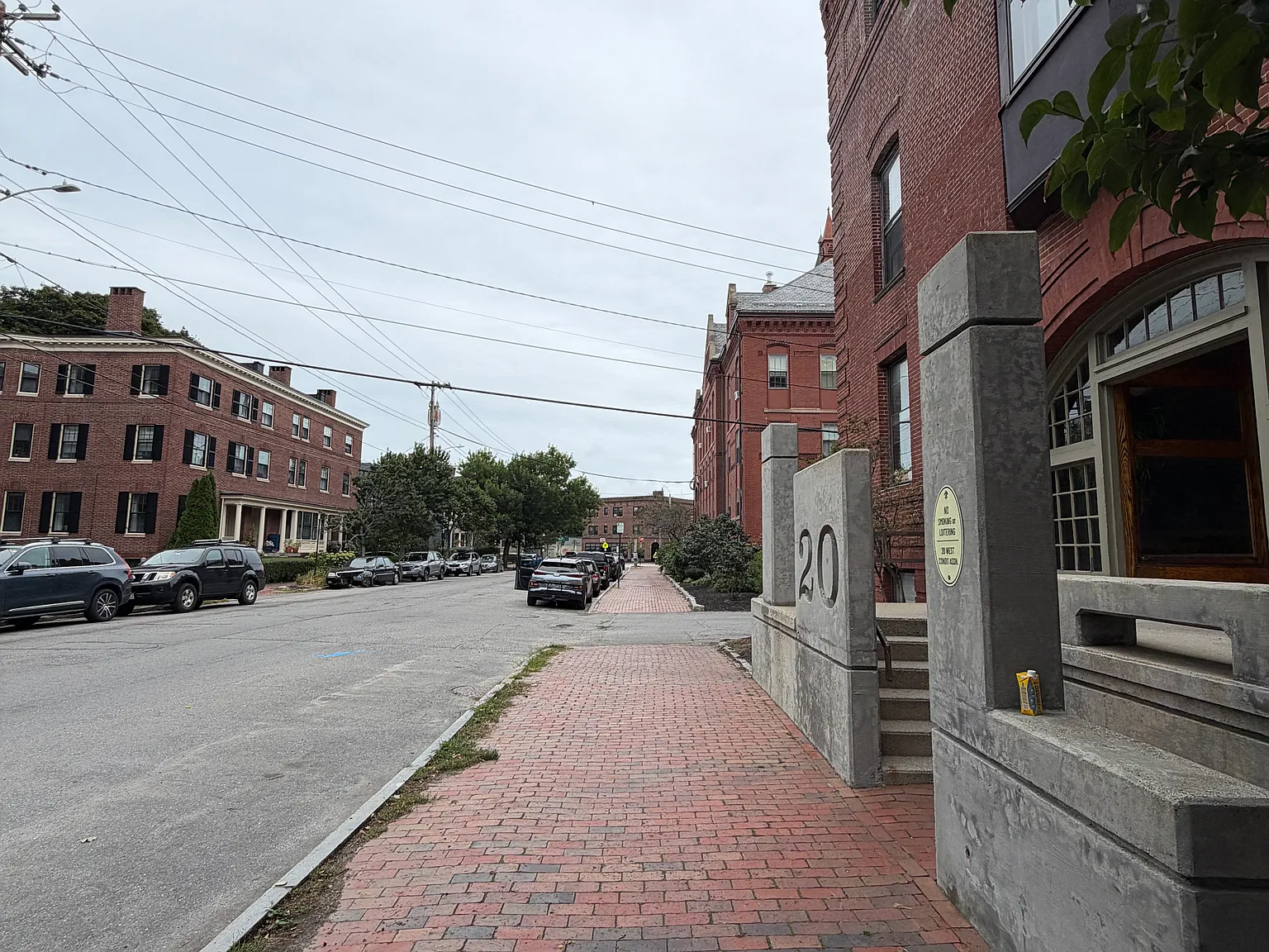 20 West St — Photo 2