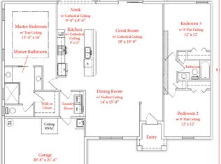 16261 SE 84th Ter, Summerfield, FL 34491