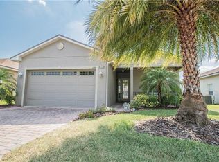 2391 Salzburg Loop, Winter Haven, FL 33884