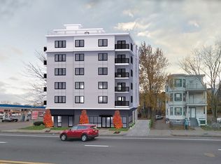 691-695 Morton St, Mattapan, MA 02126