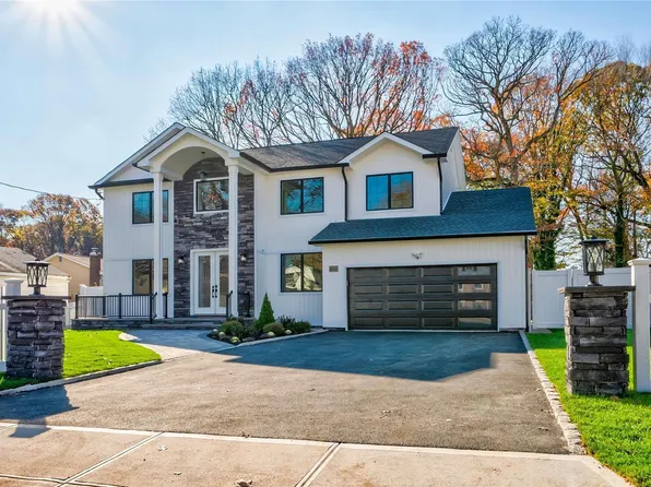 542 Linden Street, West Hempstead, NY 11552