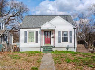 801 Algonquin Pkwy, Louisville, KY 40208