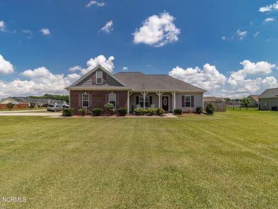 518 Church Of God Road, Goldsboro, NC, 27534