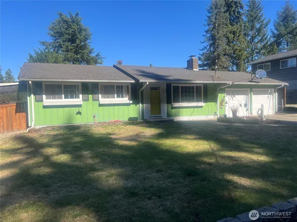 4709 80th Street E, Tacoma, WA 98443