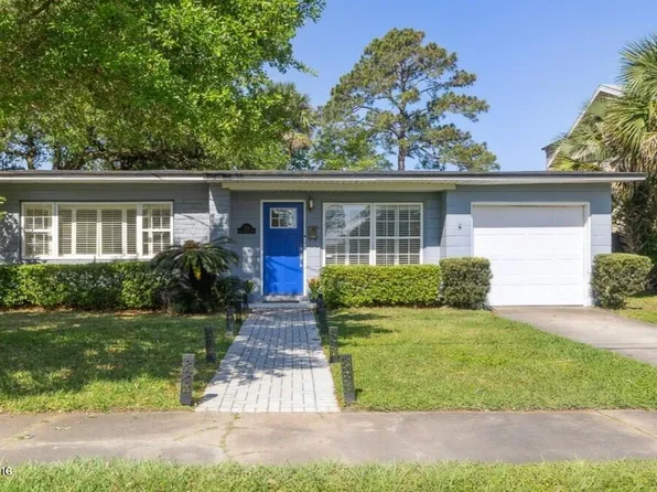 5334 DELLA ROBBIA Way, Jacksonville, FL 32210