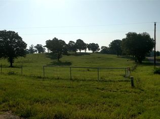 840 Oscar Ragon Rd, Harleton, TX 75651