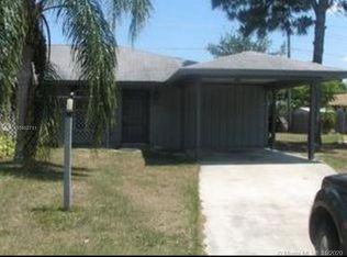 4568 SE Salvatori Rd #1, Stuart, FL 34997