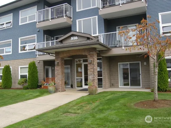 516 Darby Drive #306, Bellingham, WA 98226