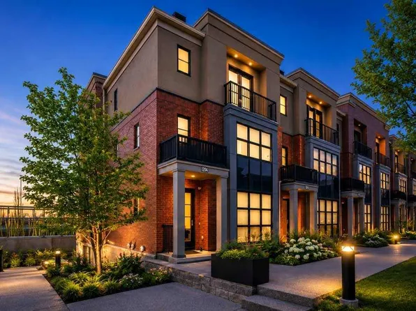 701 N Aspen Meadows Hl SW, Calgary, AB T3H 0G4