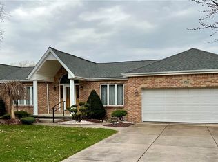 7956 Milestrip Rd, Orchard Park, NY 14127