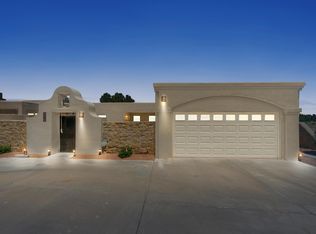 6978 Camino Blanco, Las Cruces, NM 88007